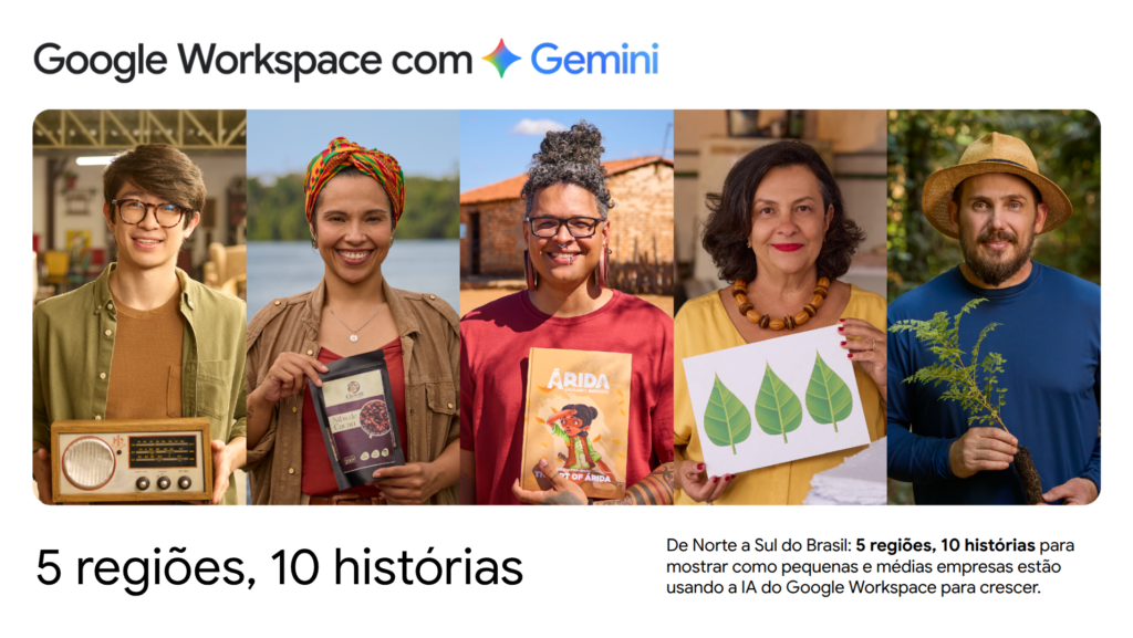 Campanha-Workspace_5_10-5-regioes-10-historias-1024x577 Google Workspace Celebra Empreendedorismo Brasileiro com Campanha Inédita: "5/10 - 5 Regiões, 10 Histórias"