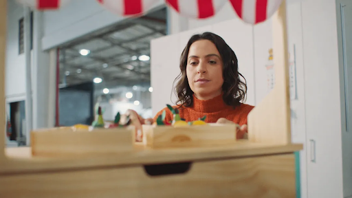 Credito_-Divulgacao_Atelie-Materno Google Workspace Celebra Empreendedorismo Brasileiro com Campanha Inédita: "5/10 - 5 Regiões, 10 Histórias"