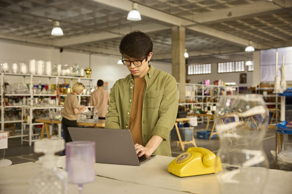 Credito_-Hanna-Vadasz_Acervo-Utimura-1024x683 Google Workspace Celebra Empreendedorismo Brasileiro com Campanha Inédita: "5/10 - 5 Regiões, 10 Histórias"