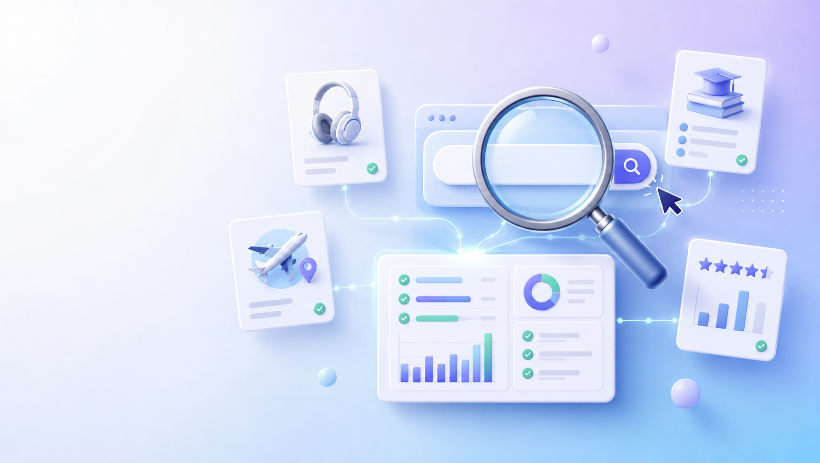 Pesquisa Aprofundada do Google: Como Encontrar Melhores Resultados