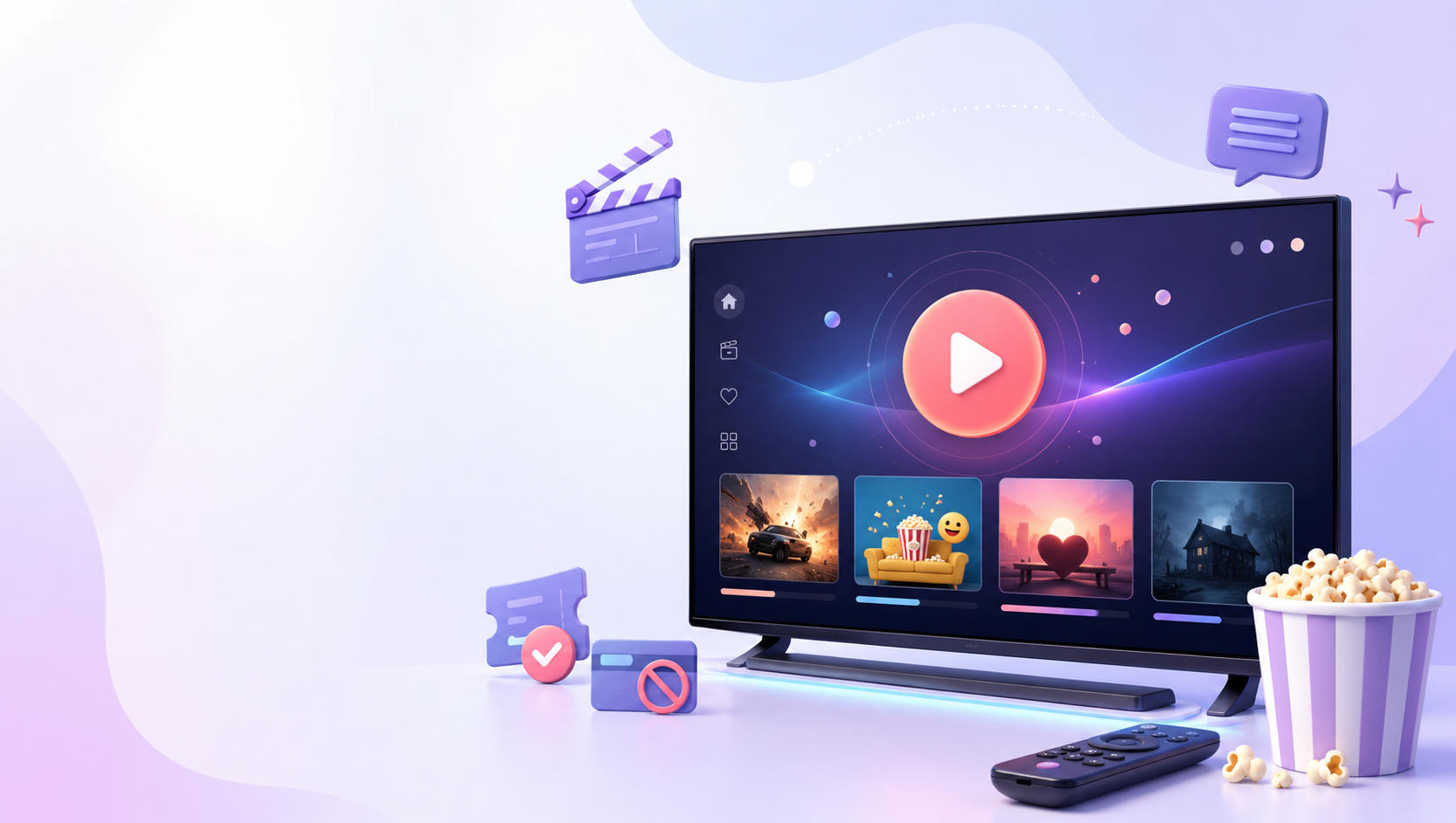 Filmes grátis no YouTube: como assistir pelo NetMovies