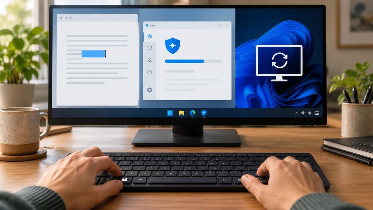 3 atalhos do Windows para editar texto e acessar ferramentas