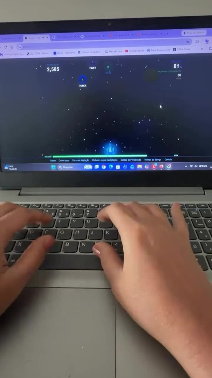 sites-para-treinar-digitacao-passo-3 Sites para treinar digitação: 3 opções com aulas e jogos